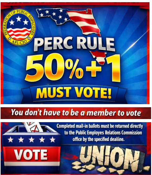 50% Flyer All Units!